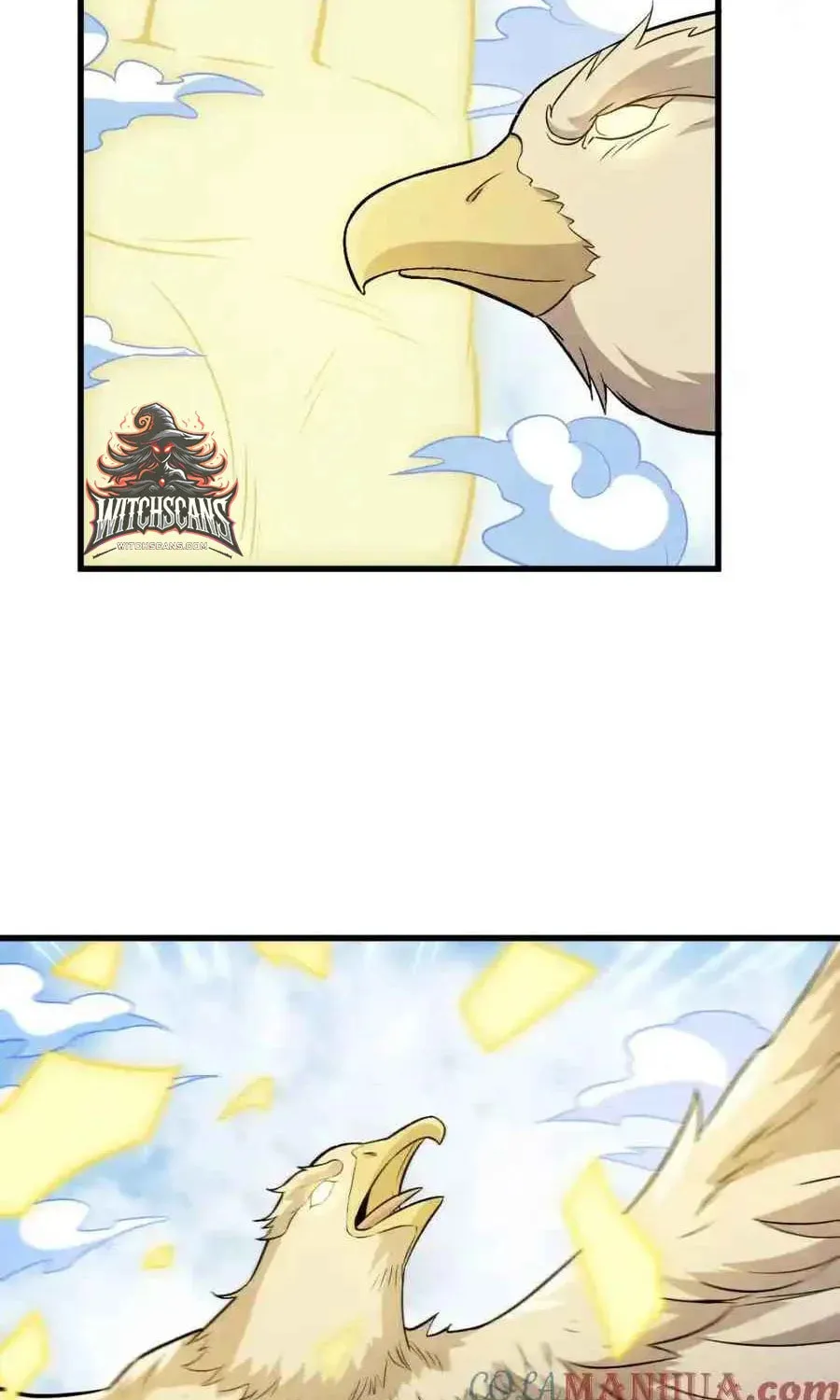 Read ChronoGo chapter 237 image 33 on Lezhin