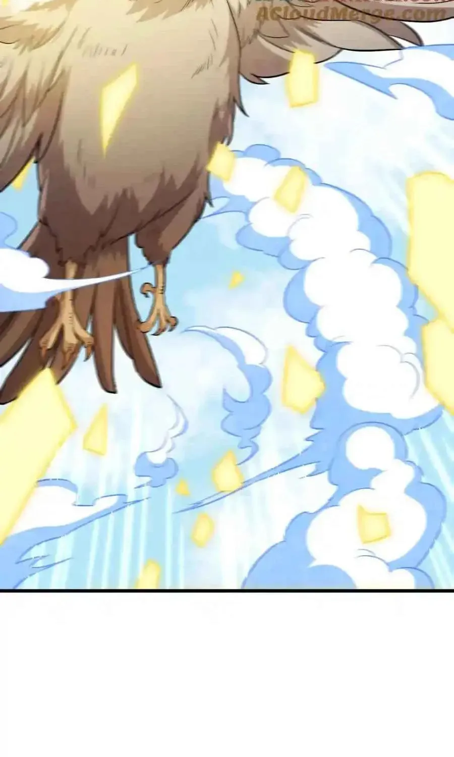 Read ChronoGo chapter 237 image 34 on Lezhin