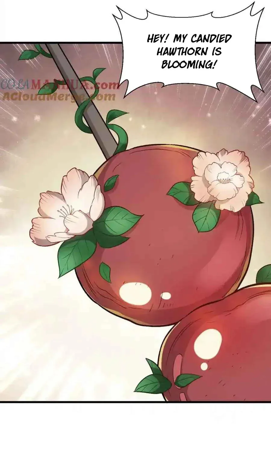 Read ChronoGo chapter 237 image 39 on Lezhin