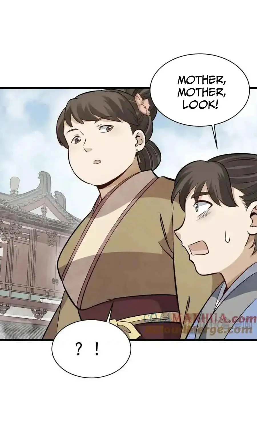 Read ChronoGo chapter 237 image 40 on Lezhin