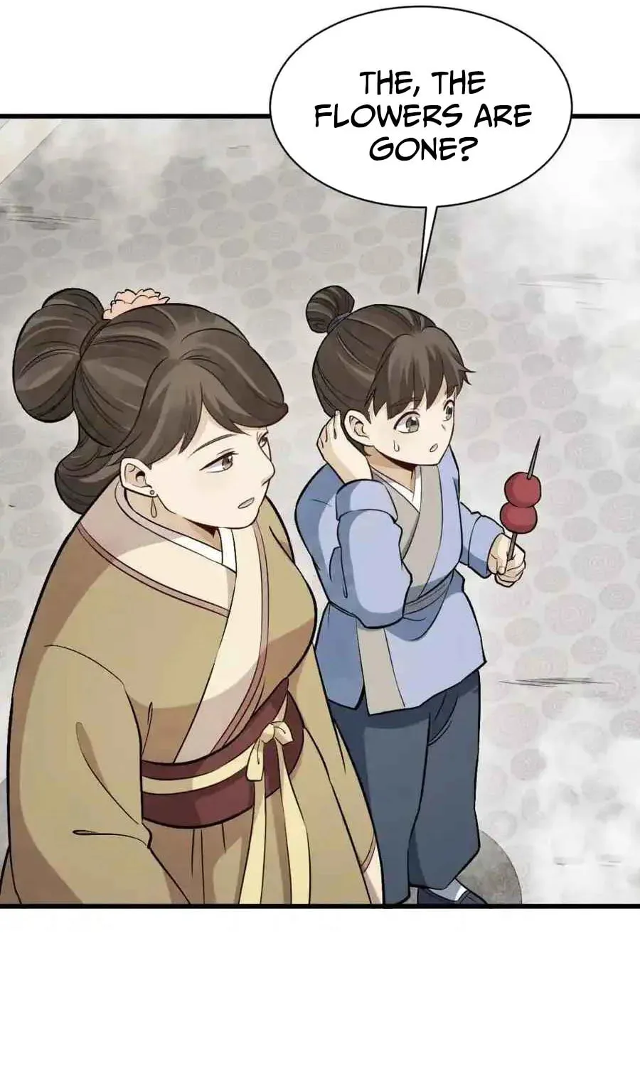 Read ChronoGo chapter 237 image 41 on Lezhin