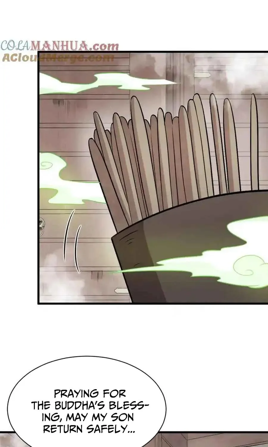 Read ChronoGo chapter 237 image 42 on Lezhin