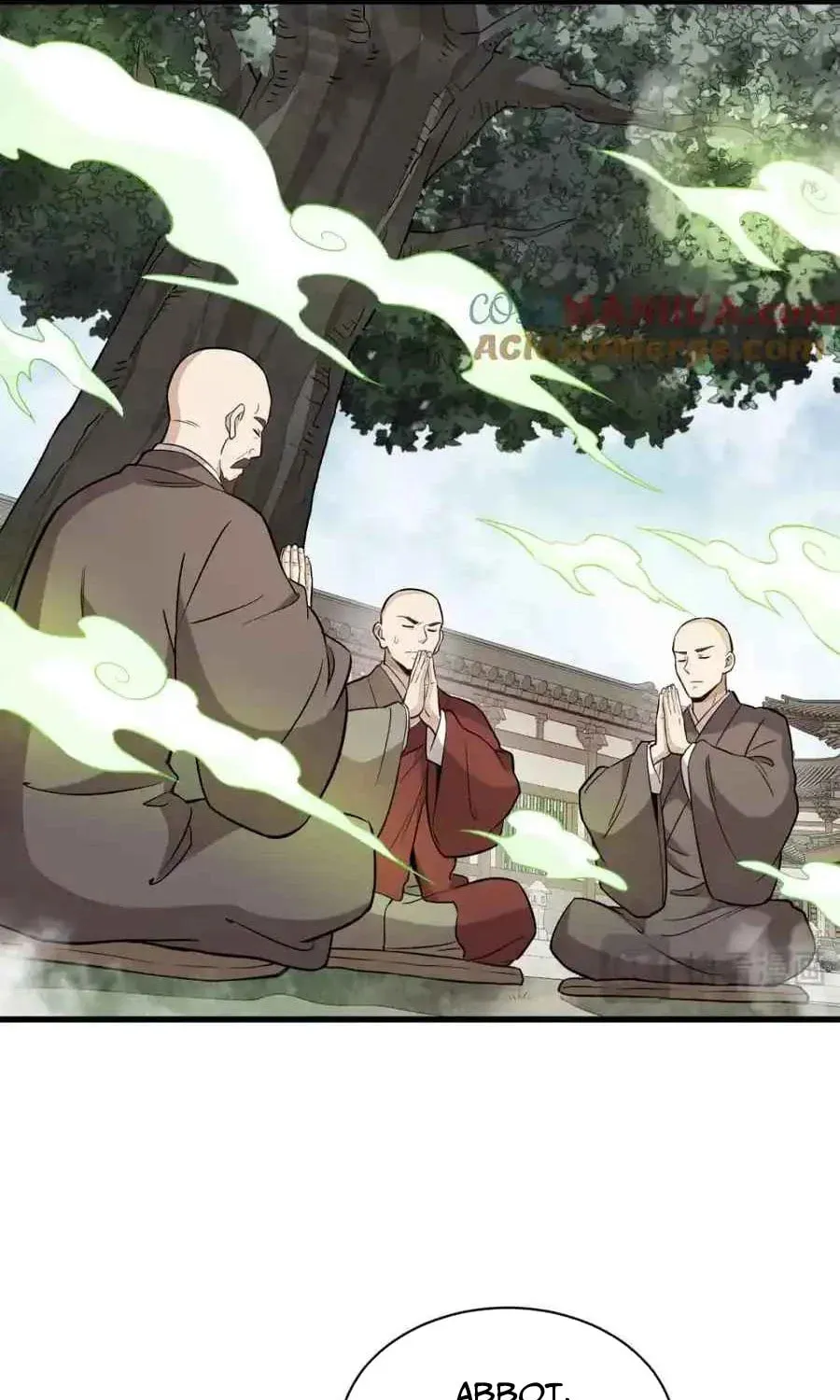 Read ChronoGo chapter 237 image 49 on Lezhin