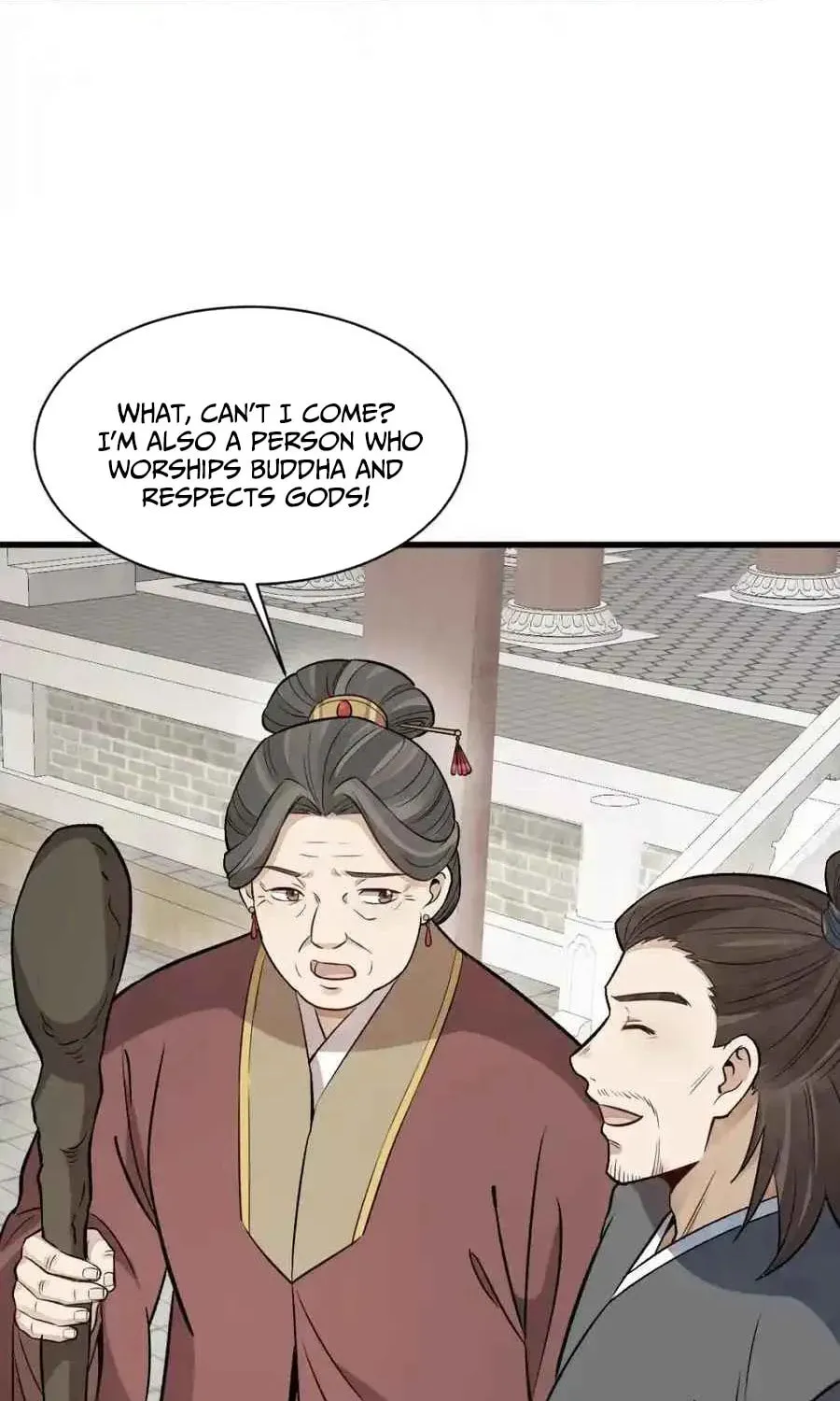 Read ChronoGo chapter 237 image 5 on Lezhin