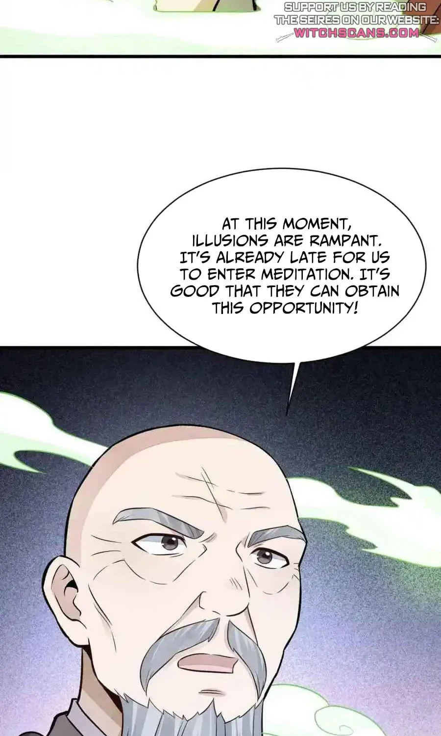 Read ChronoGo chapter 237 image 51 on Lezhin
