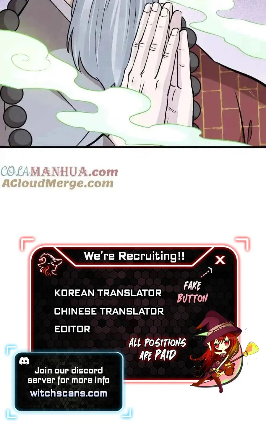Read ChronoGo chapter 237 image 52 on Lezhin