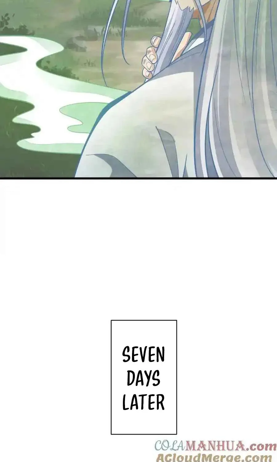 Read ChronoGo chapter 238 image 13 on Lezhin