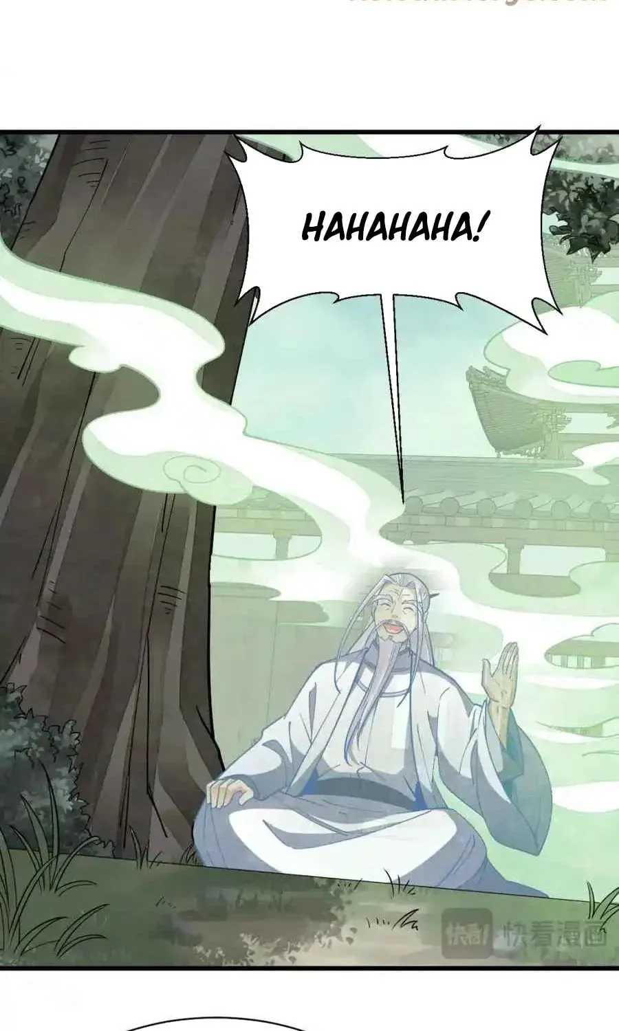Read ChronoGo chapter 238 image 14 on Lezhin