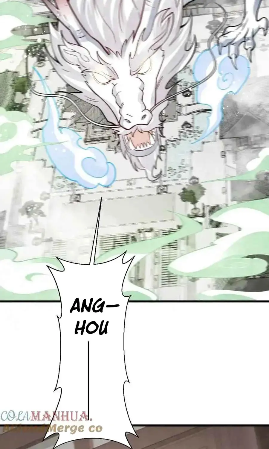 Read ChronoGo chapter 238 image 17 on Lezhin
