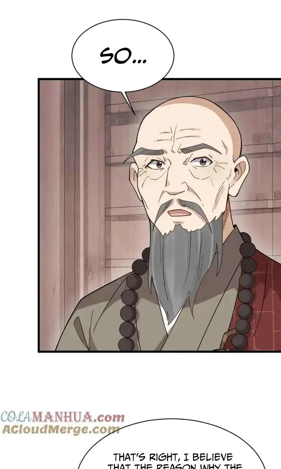 Read ChronoGo chapter 238 image 21 on Lezhin