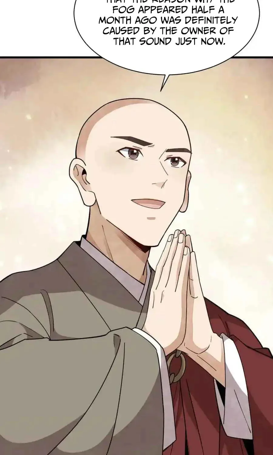 Read ChronoGo chapter 238 image 22 on Lezhin