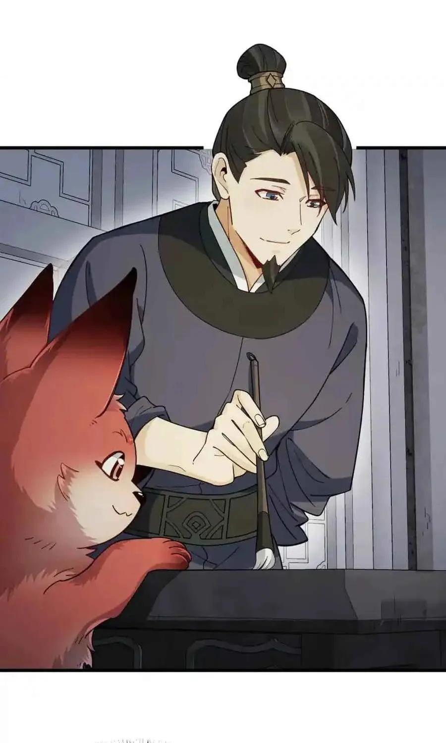 Read ChronoGo chapter 238 image 25 on Lezhin