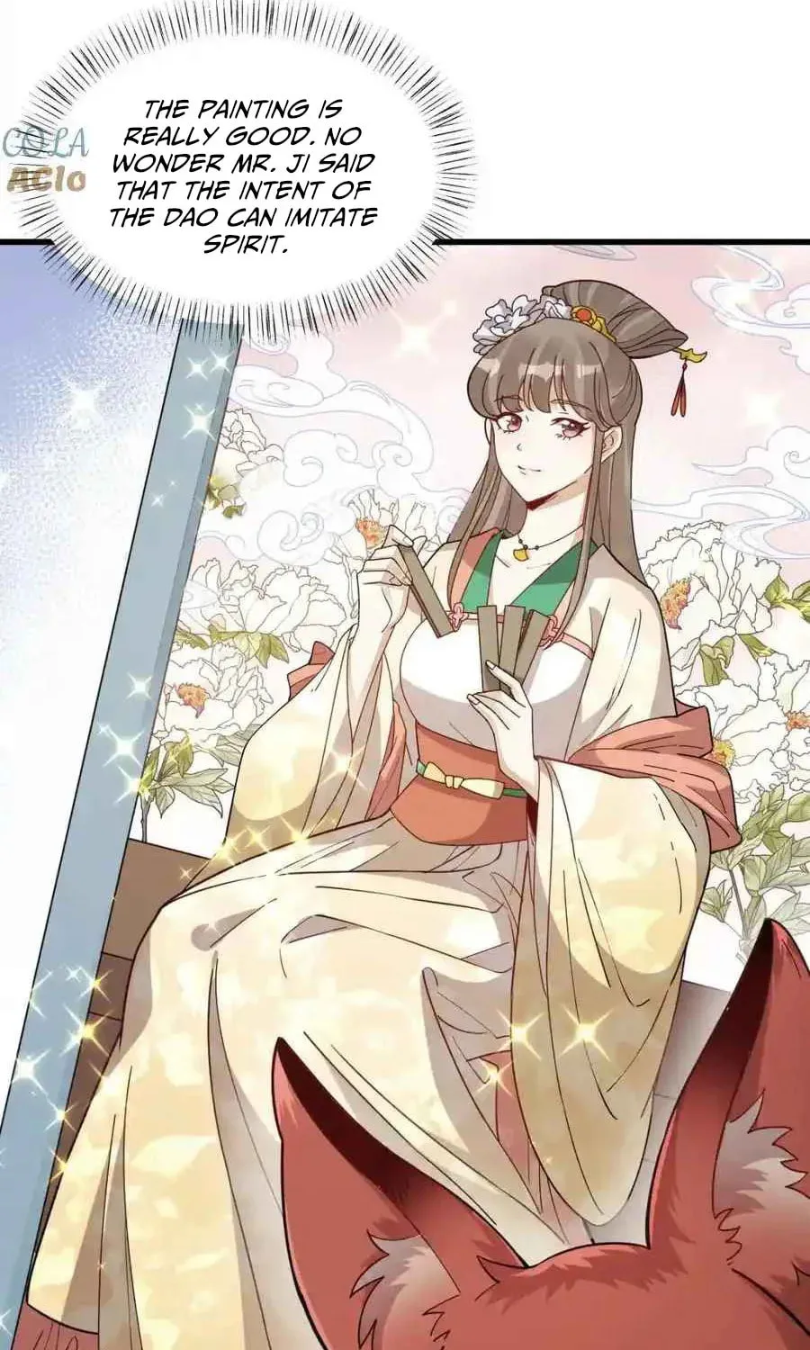Read ChronoGo chapter 238 image 26 on Lezhin