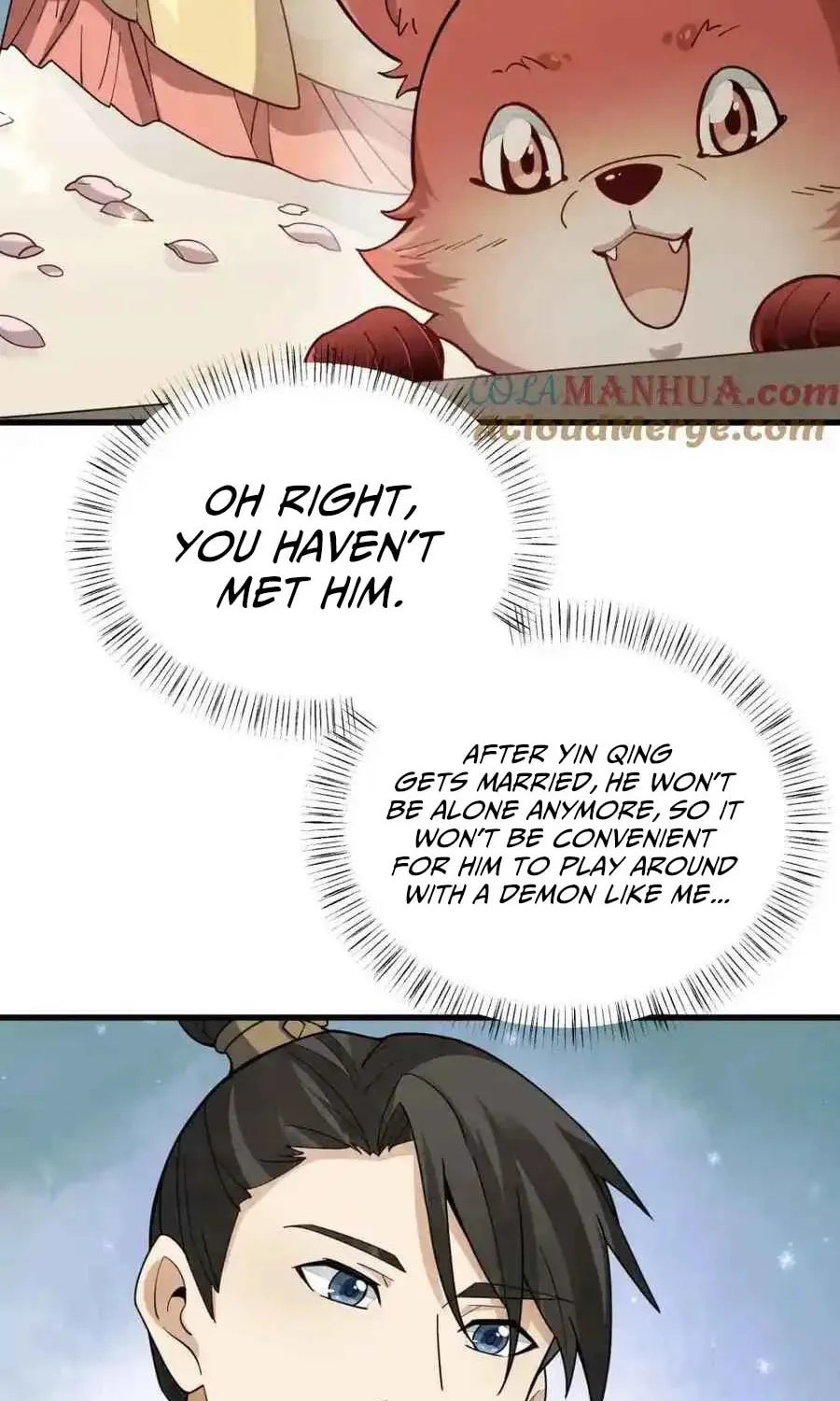 Read ChronoGo chapter 238 image 27 on Lezhin