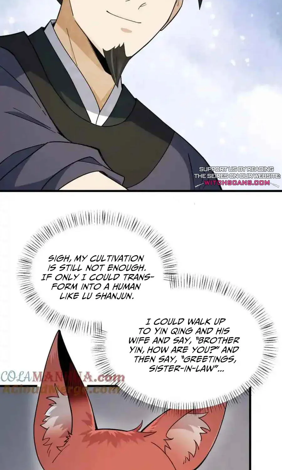 Read ChronoGo chapter 238 image 28 on Lezhin