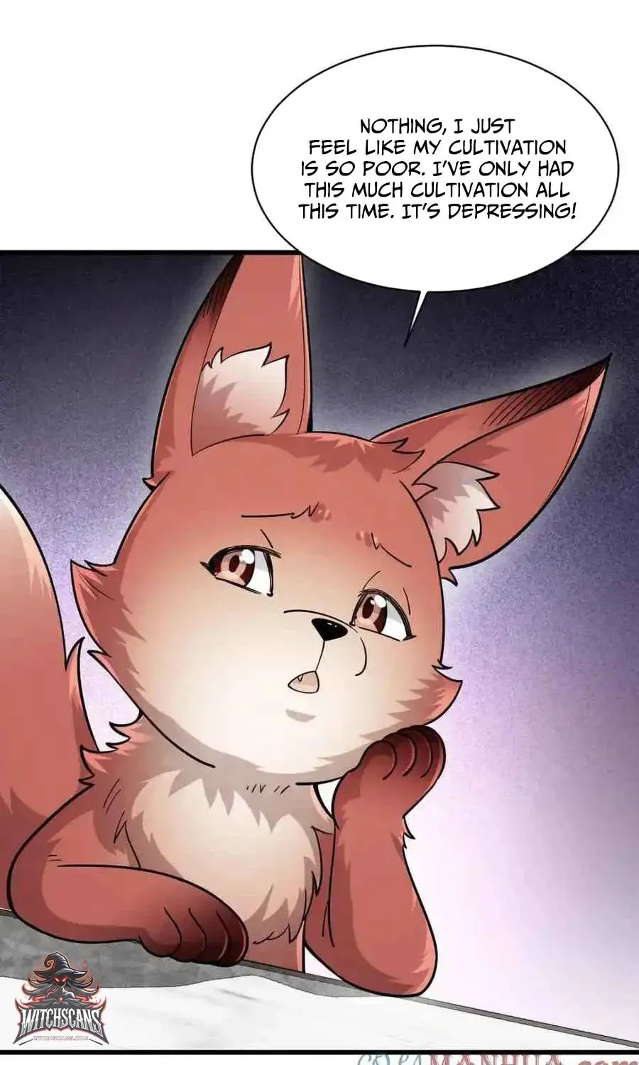 Read ChronoGo chapter 238 image 31 on Lezhin