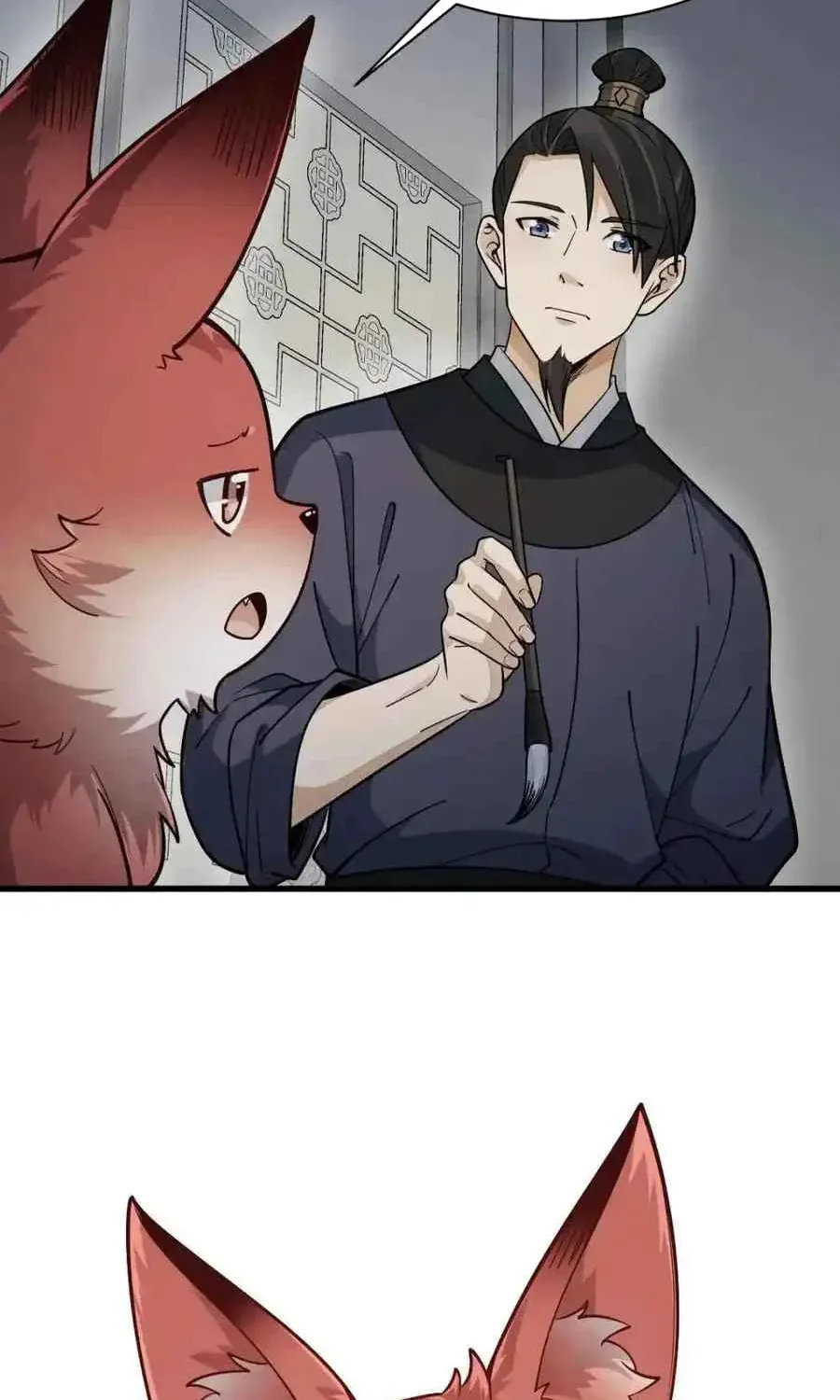 Read ChronoGo chapter 238 image 34 on Lezhin
