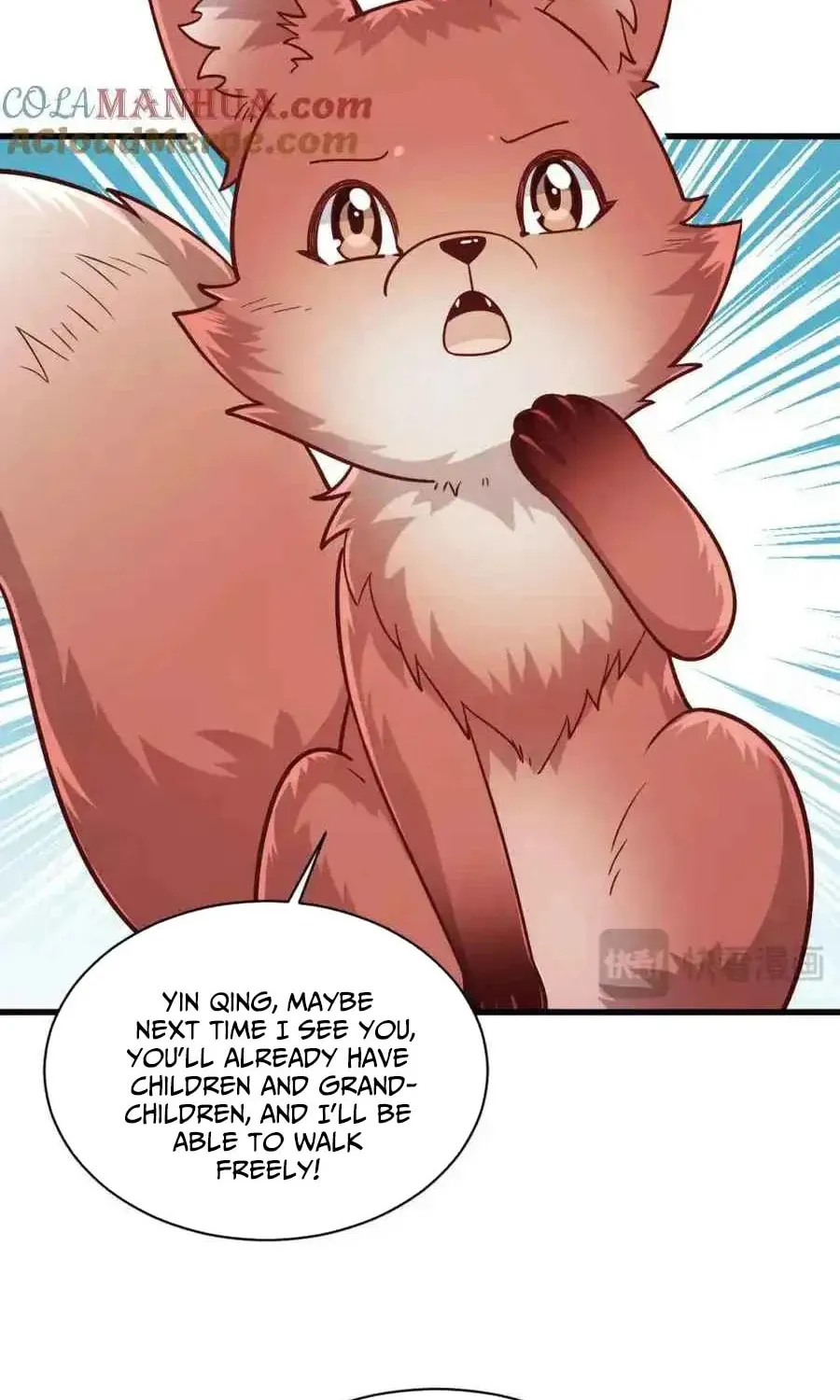 Read ChronoGo chapter 238 image 35 on Lezhin