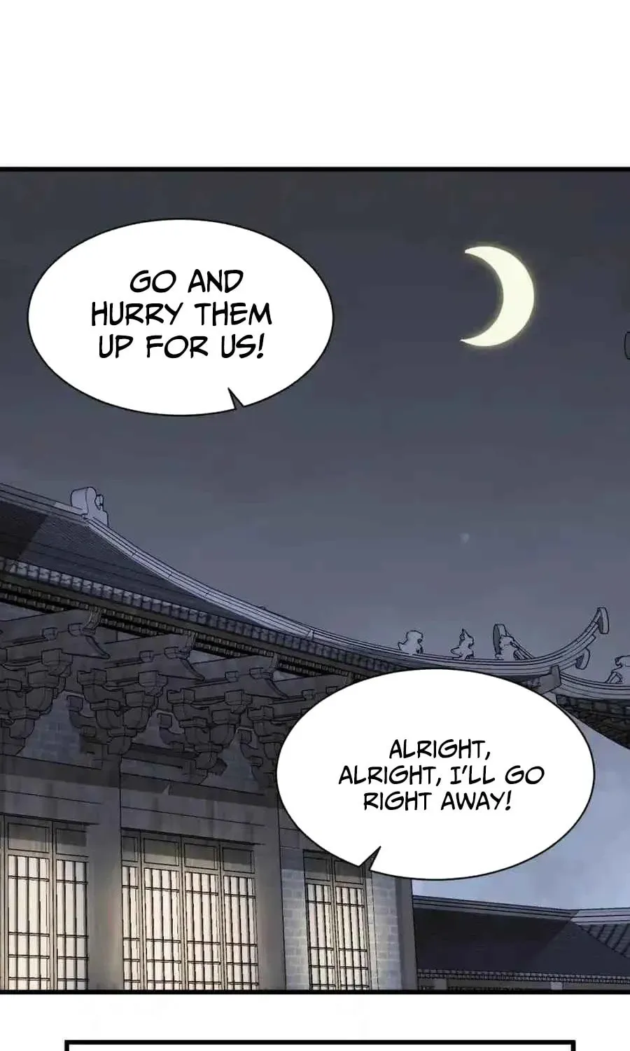 Read ChronoGo chapter 238 image 38 on Lezhin