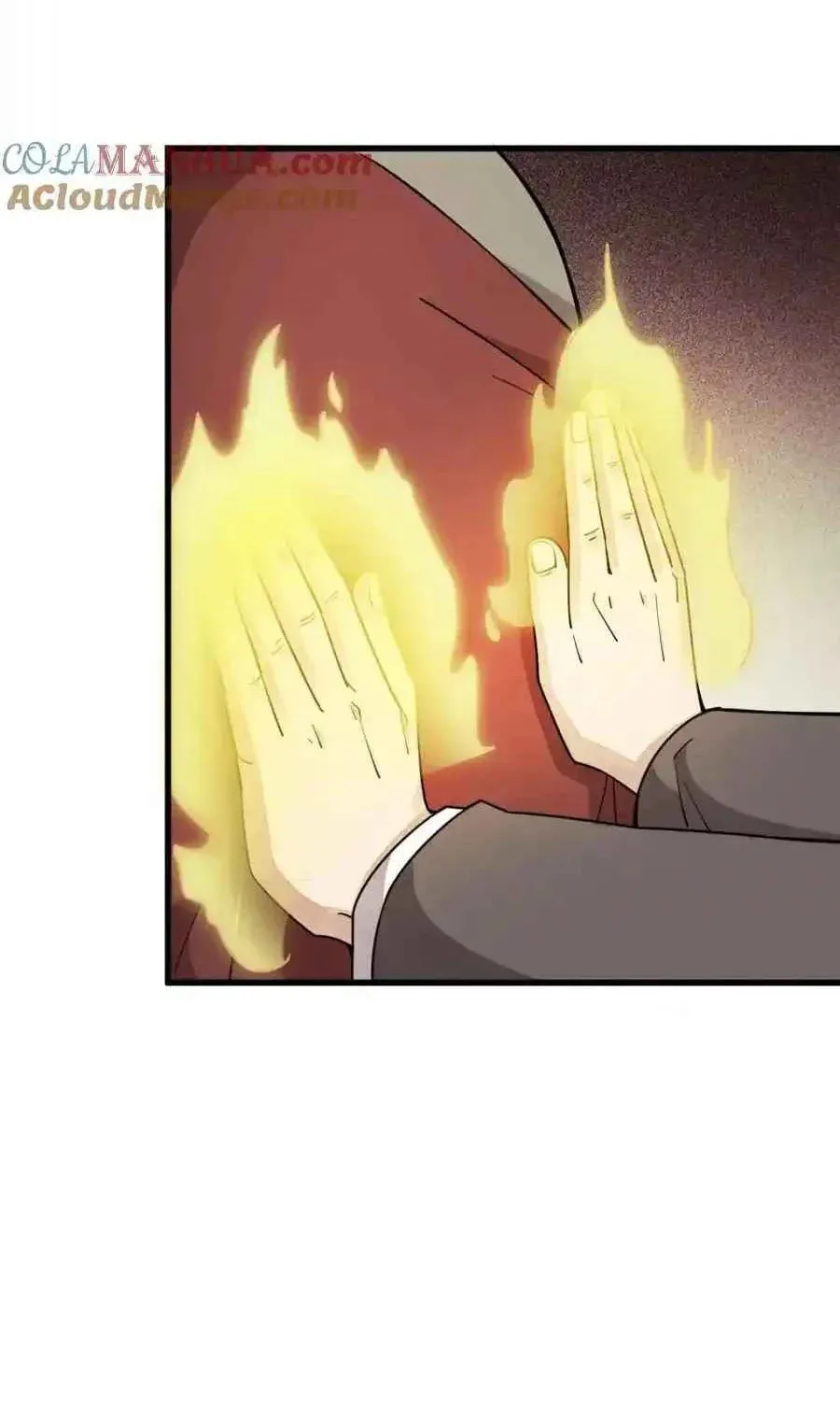 Read ChronoGo chapter 238 image 4 on Lezhin