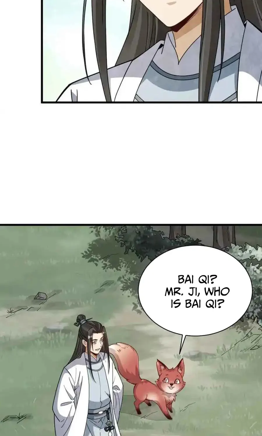 Read ChronoGo chapter 238 image 43 on Lezhin