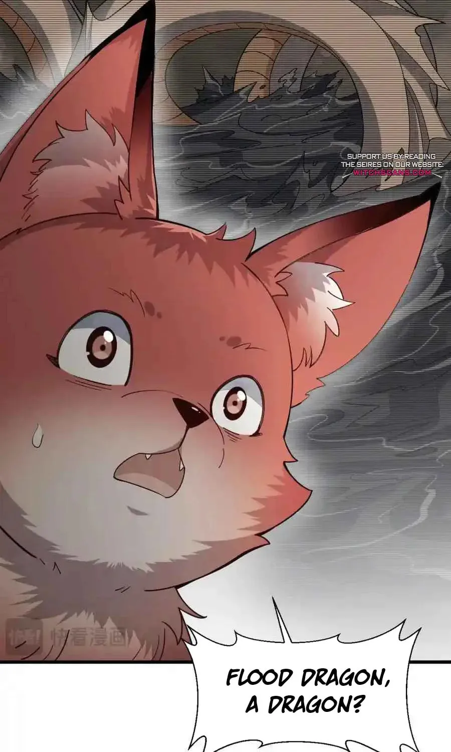 Read ChronoGo chapter 238 image 45 on Lezhin