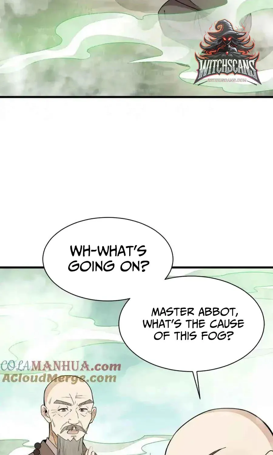 Read ChronoGo chapter 238 image 6 on Lezhin