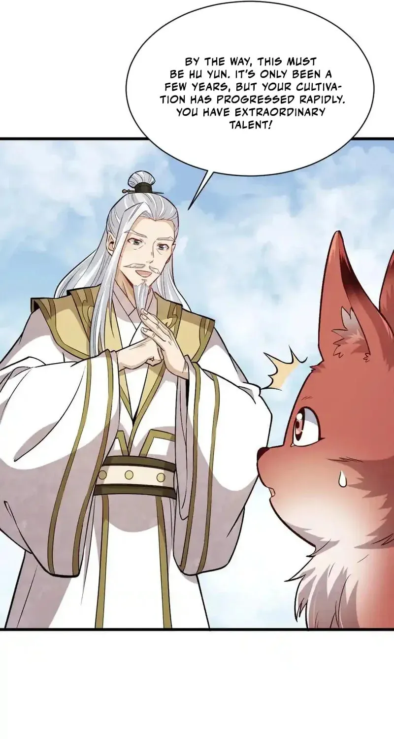 Read ChronoGo chapter 239 image 10 on Lezhin
