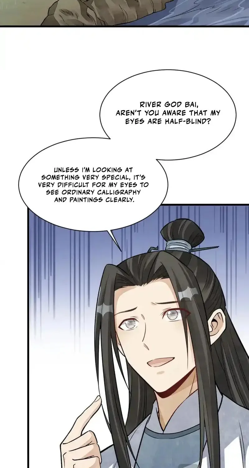 Read ChronoGo chapter 239 image 13 on Lezhin