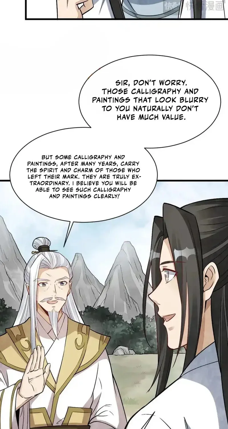 Read ChronoGo chapter 239 image 14 on Lezhin