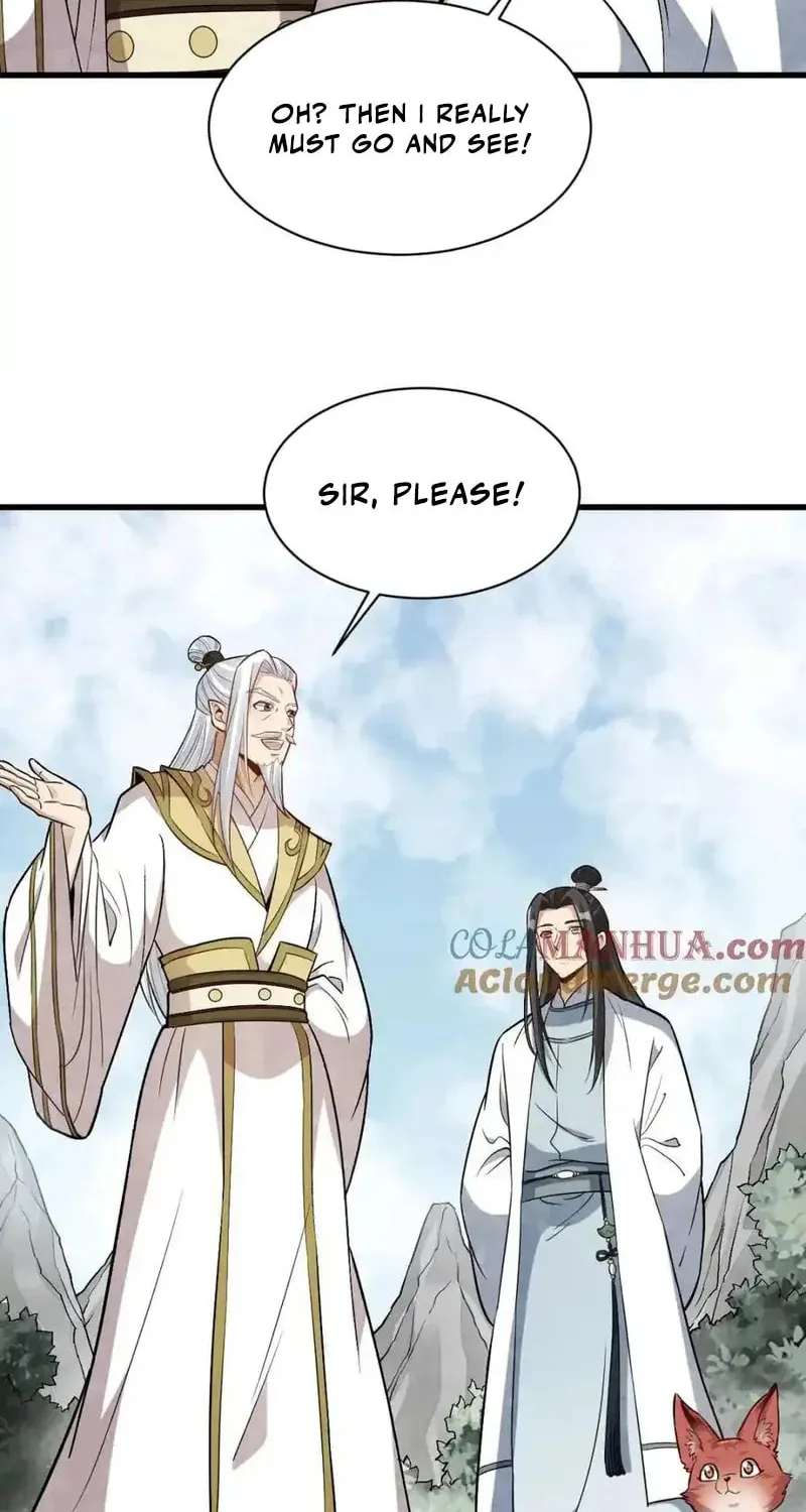 Read ChronoGo chapter 239 image 15 on Lezhin