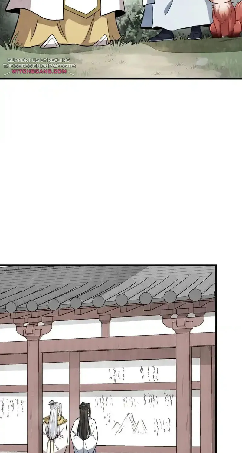 Read ChronoGo chapter 239 image 16 on Lezhin