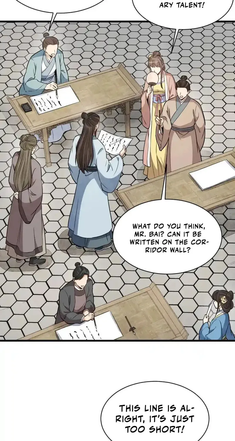 Read ChronoGo chapter 239 image 2 on Lezhin