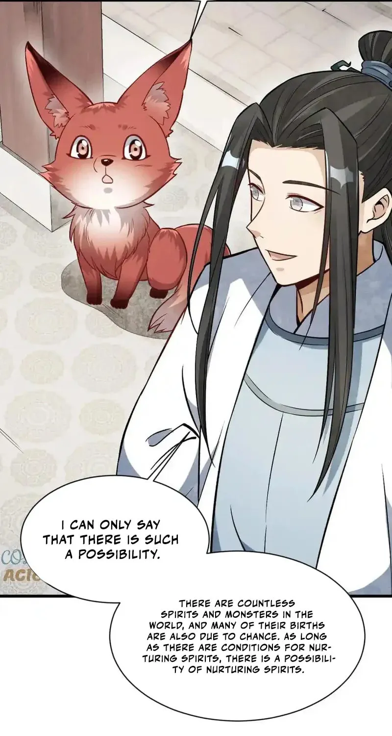 Read ChronoGo chapter 239 image 21 on Lezhin