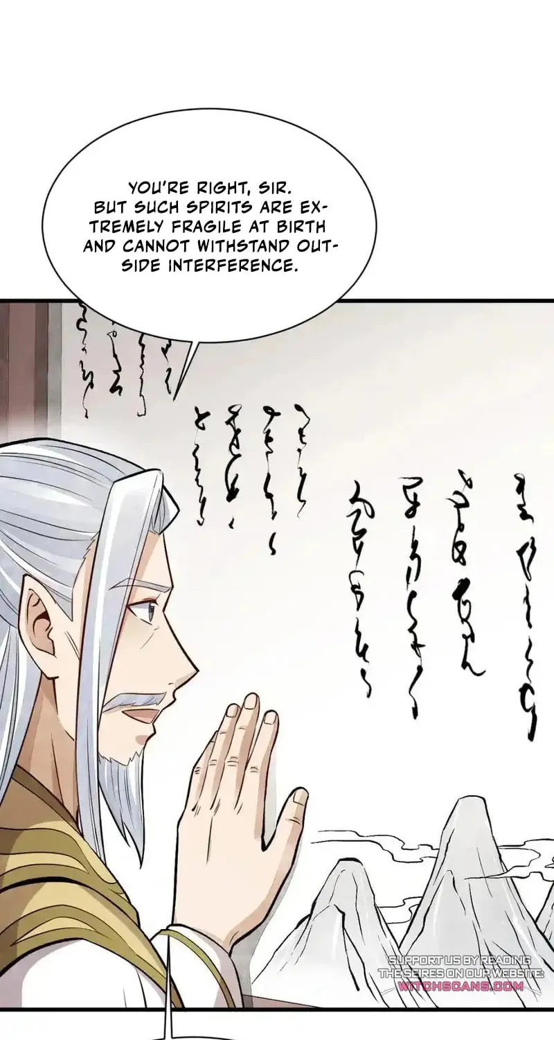 Read ChronoGo chapter 239 image 22 on Lezhin