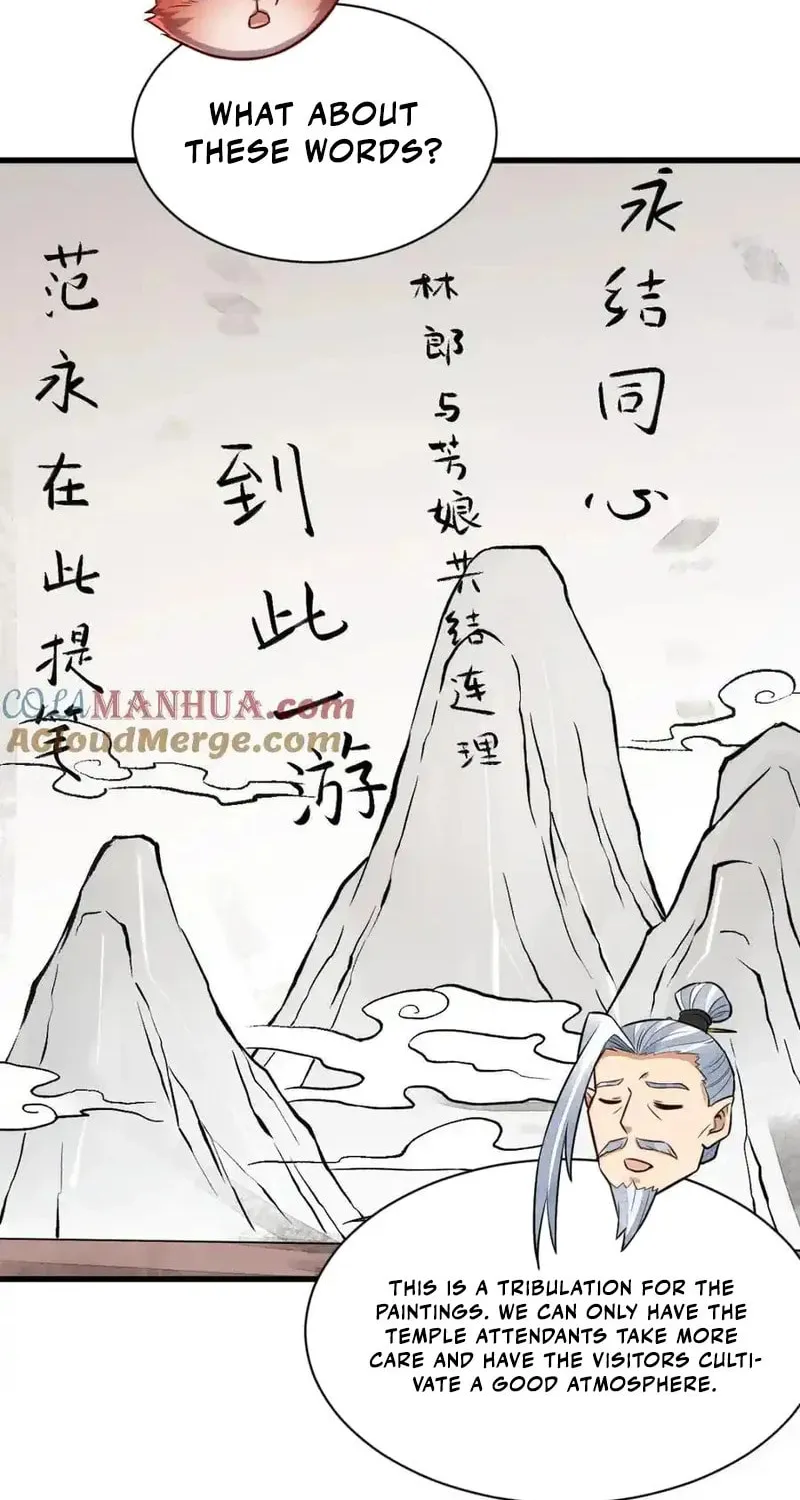 Read ChronoGo chapter 239 image 24 on Lezhin