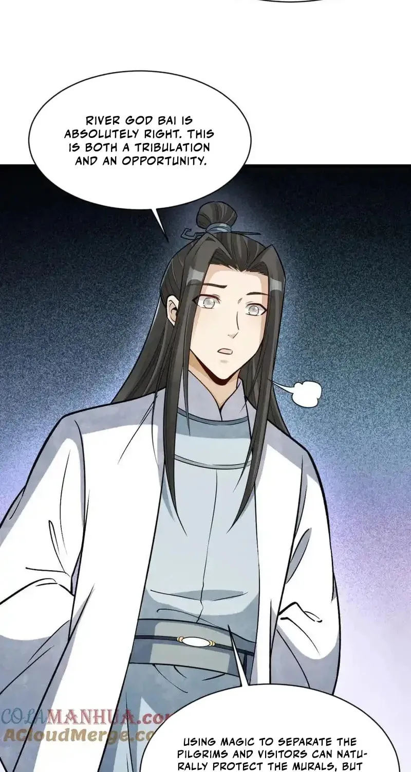 Read ChronoGo chapter 239 image 25 on Lezhin
