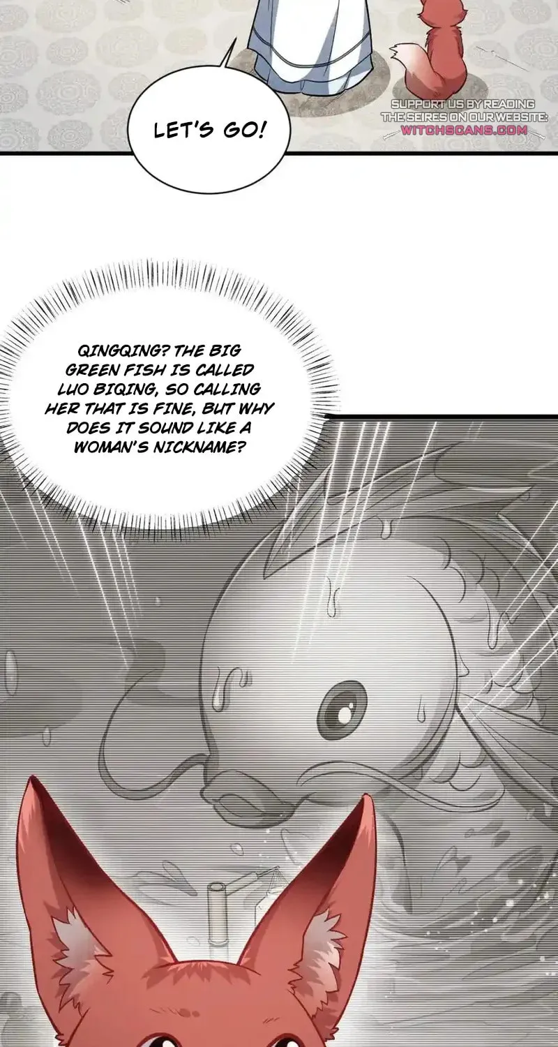 Read ChronoGo chapter 239 image 27 on Lezhin