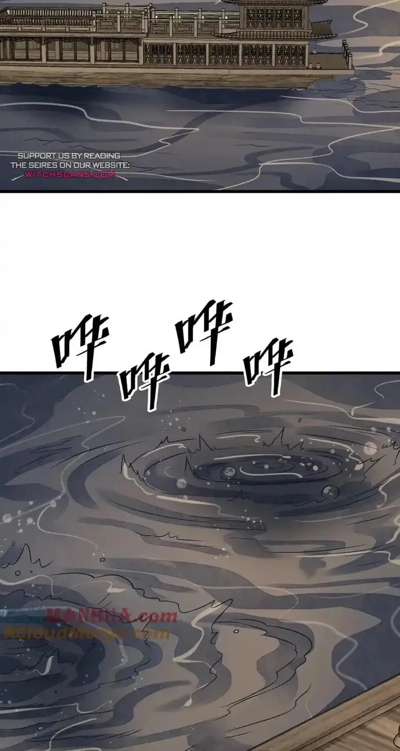 Read ChronoGo chapter 239 image 30 on Lezhin