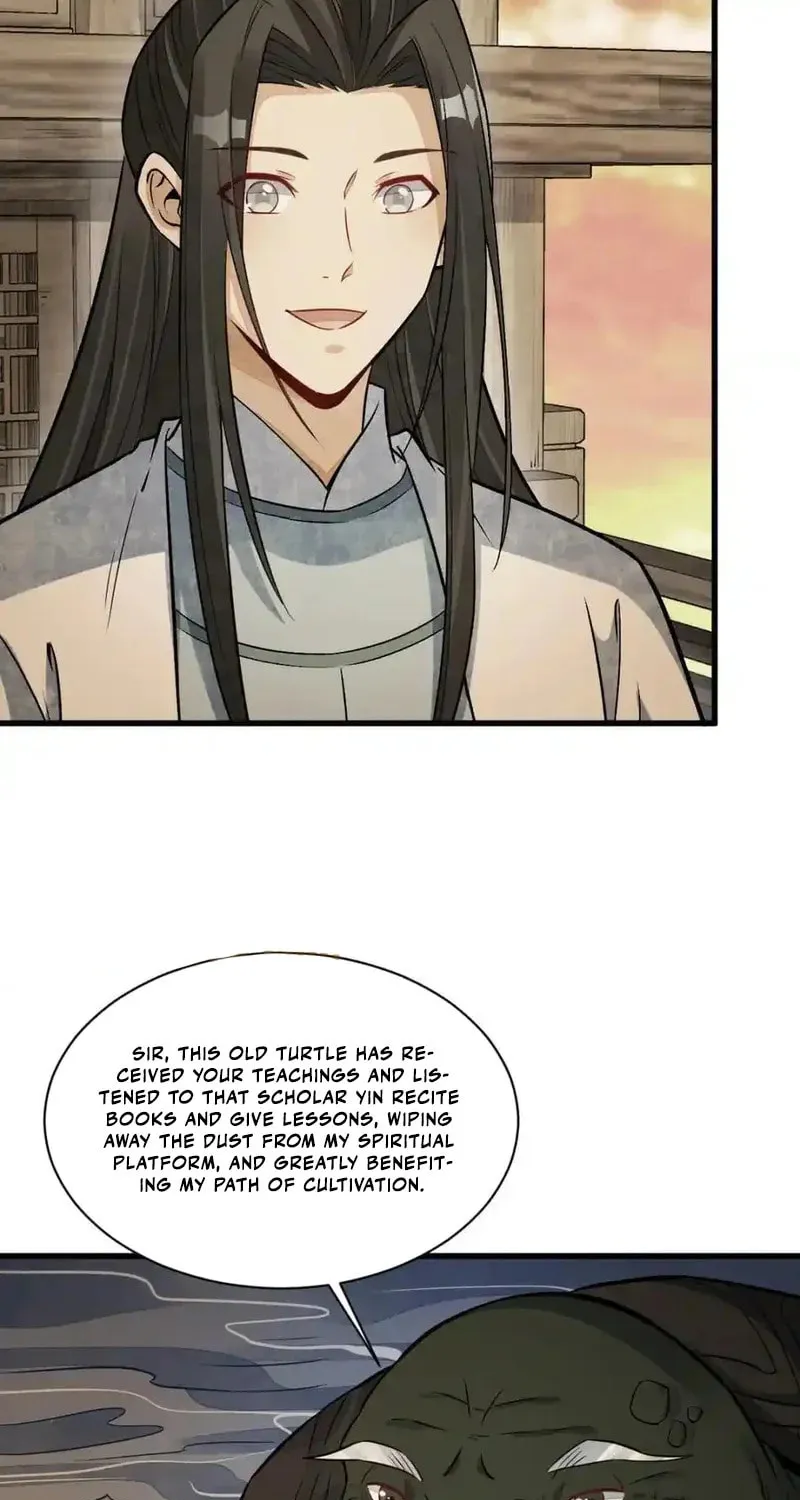 Read ChronoGo chapter 239 image 33 on Lezhin