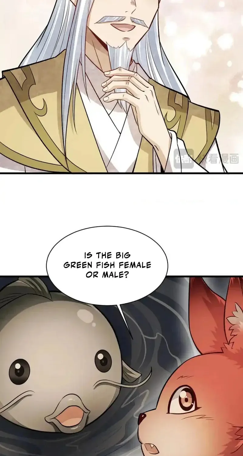 Read ChronoGo chapter 239 image 36 on Lezhin
