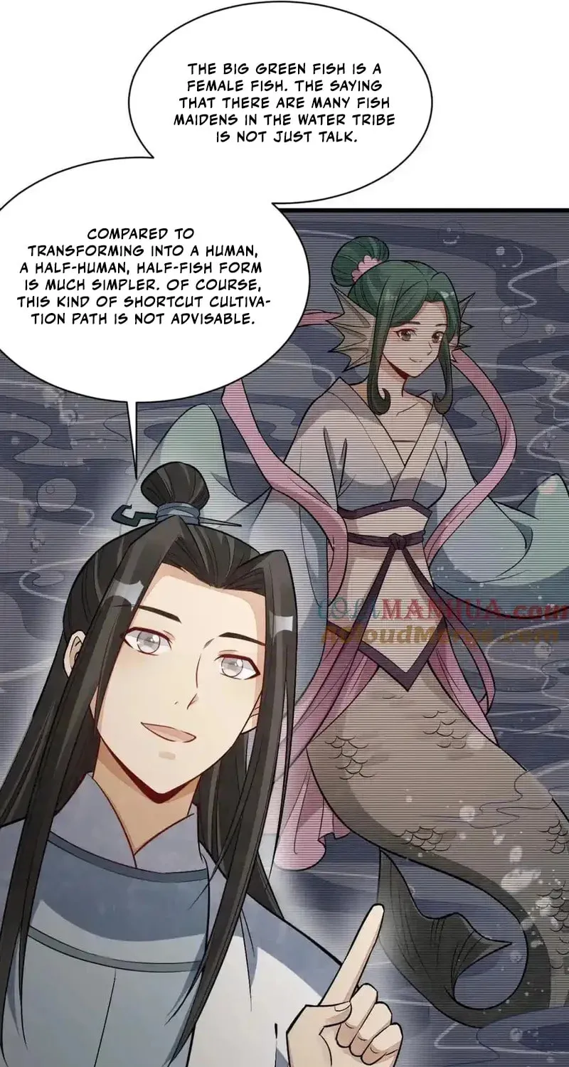 Read ChronoGo chapter 239 image 38 on Lezhin