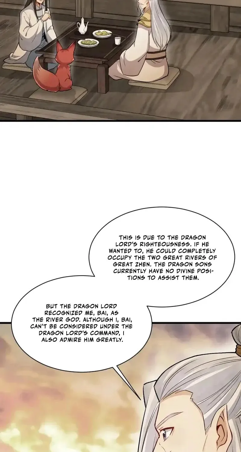 Read ChronoGo chapter 239 image 41 on Lezhin