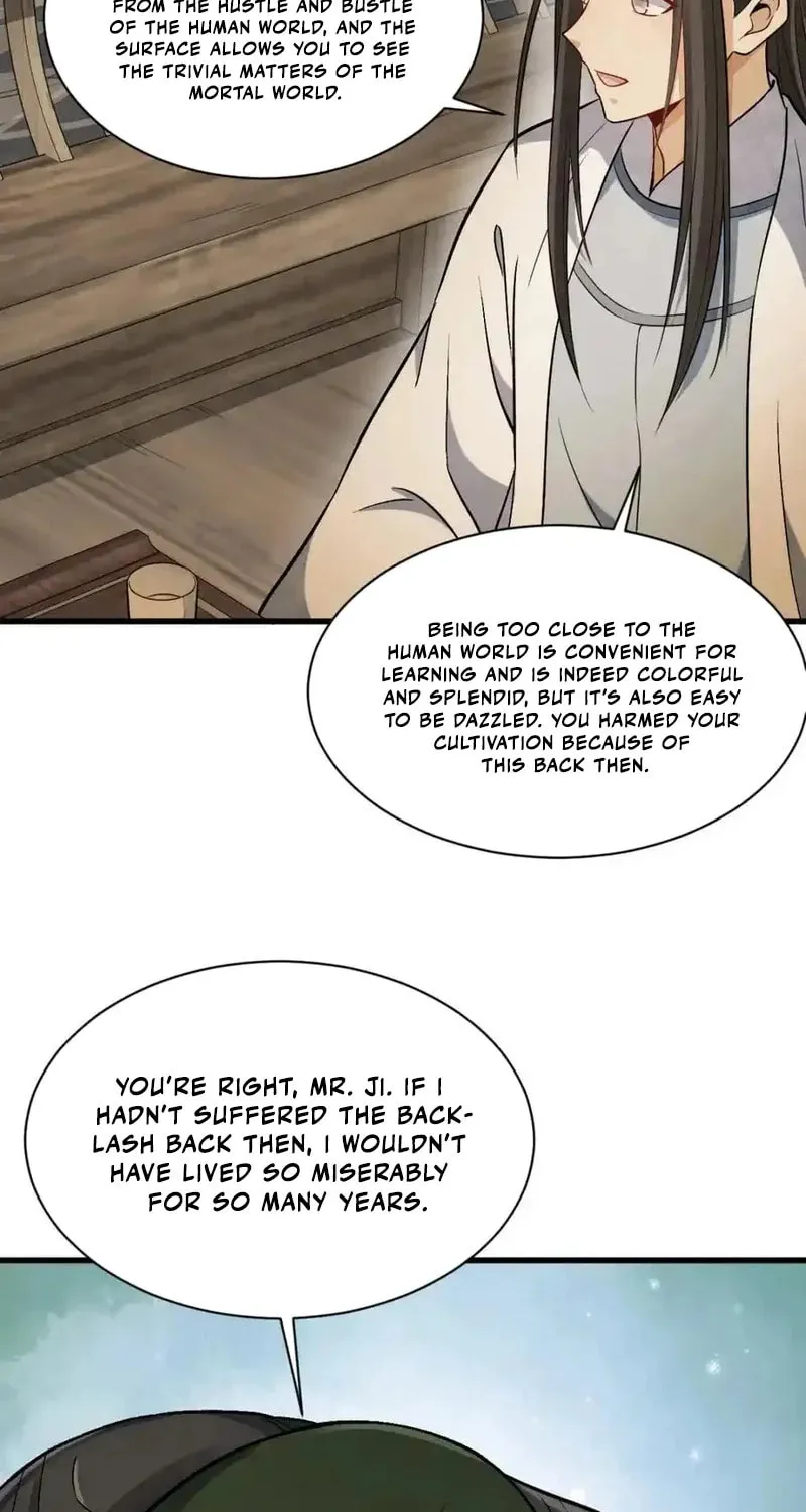 Read ChronoGo chapter 239 image 43 on Lezhin