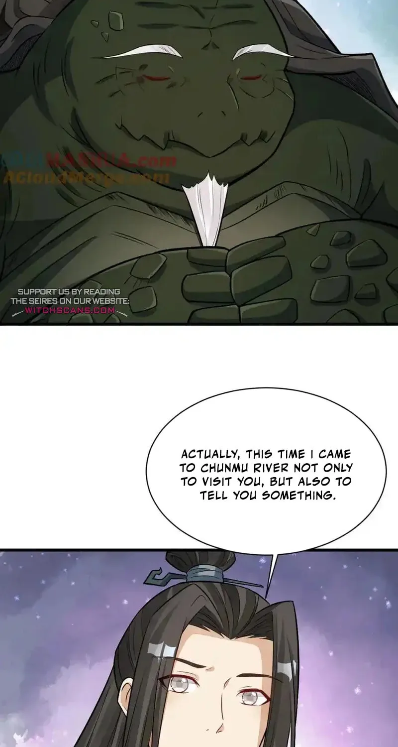 Read ChronoGo chapter 239 image 44 on Lezhin