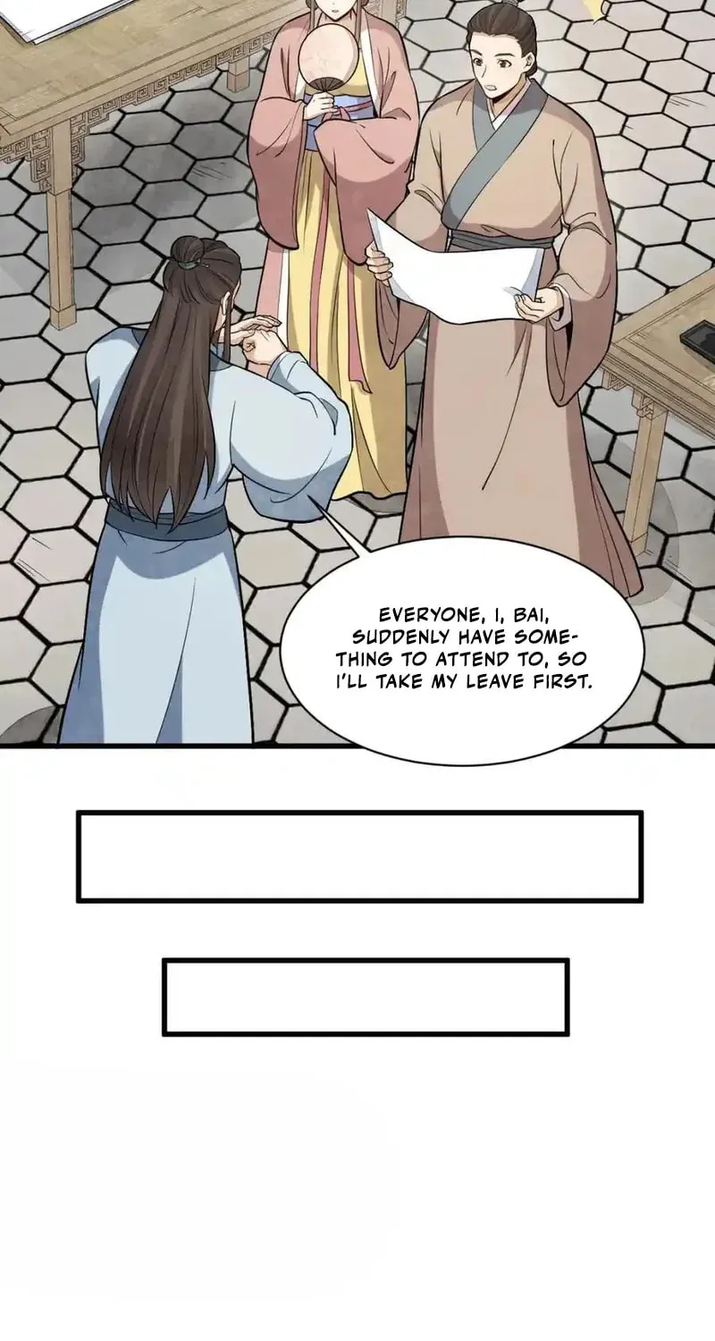 Read ChronoGo chapter 239 image 6 on Lezhin
