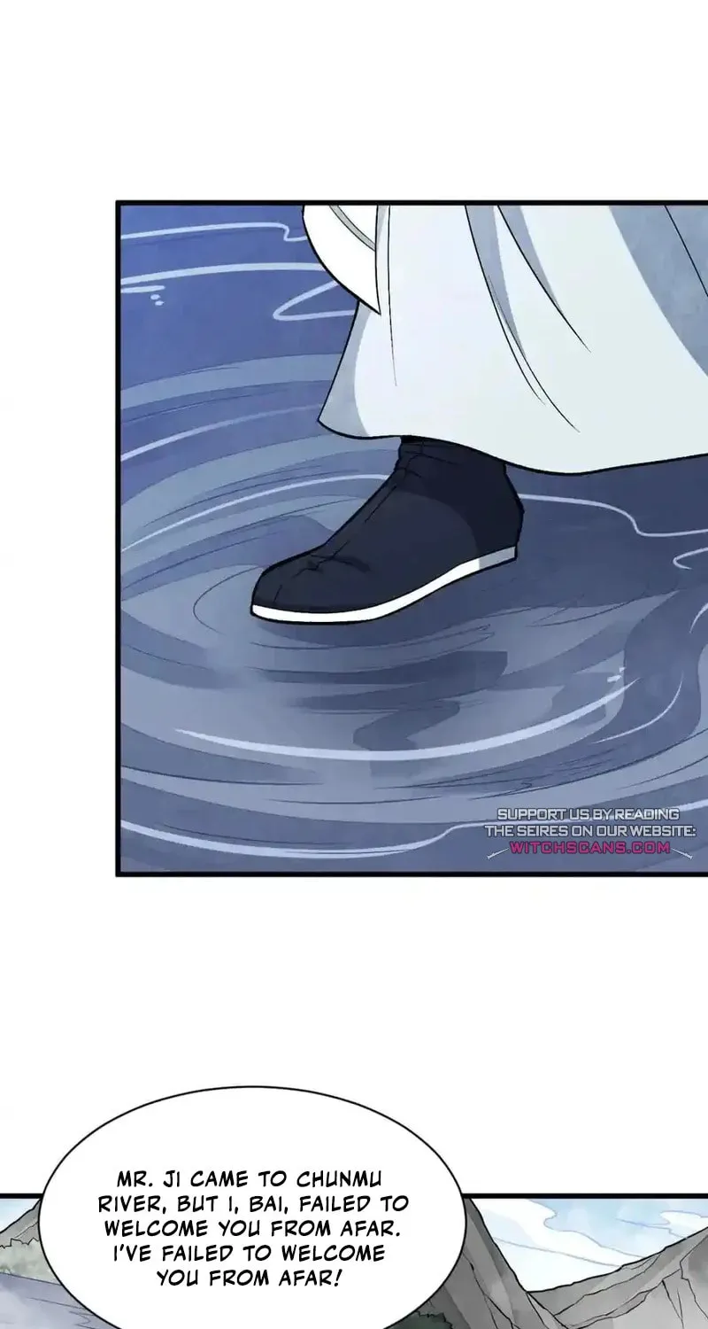 Read ChronoGo chapter 239 image 7 on Lezhin