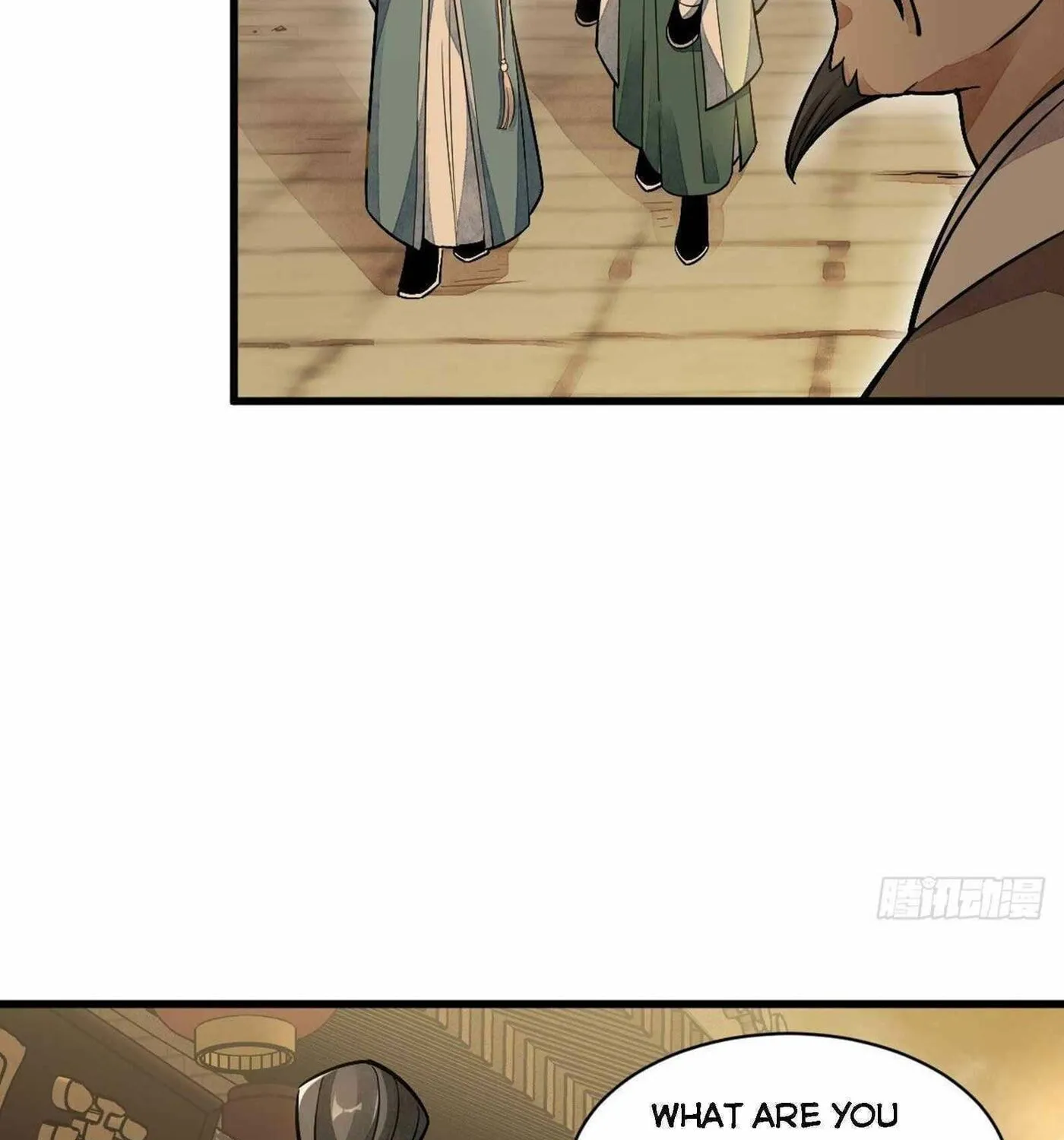 Read ChronoGo chapter 24 image 10 on Lezhin