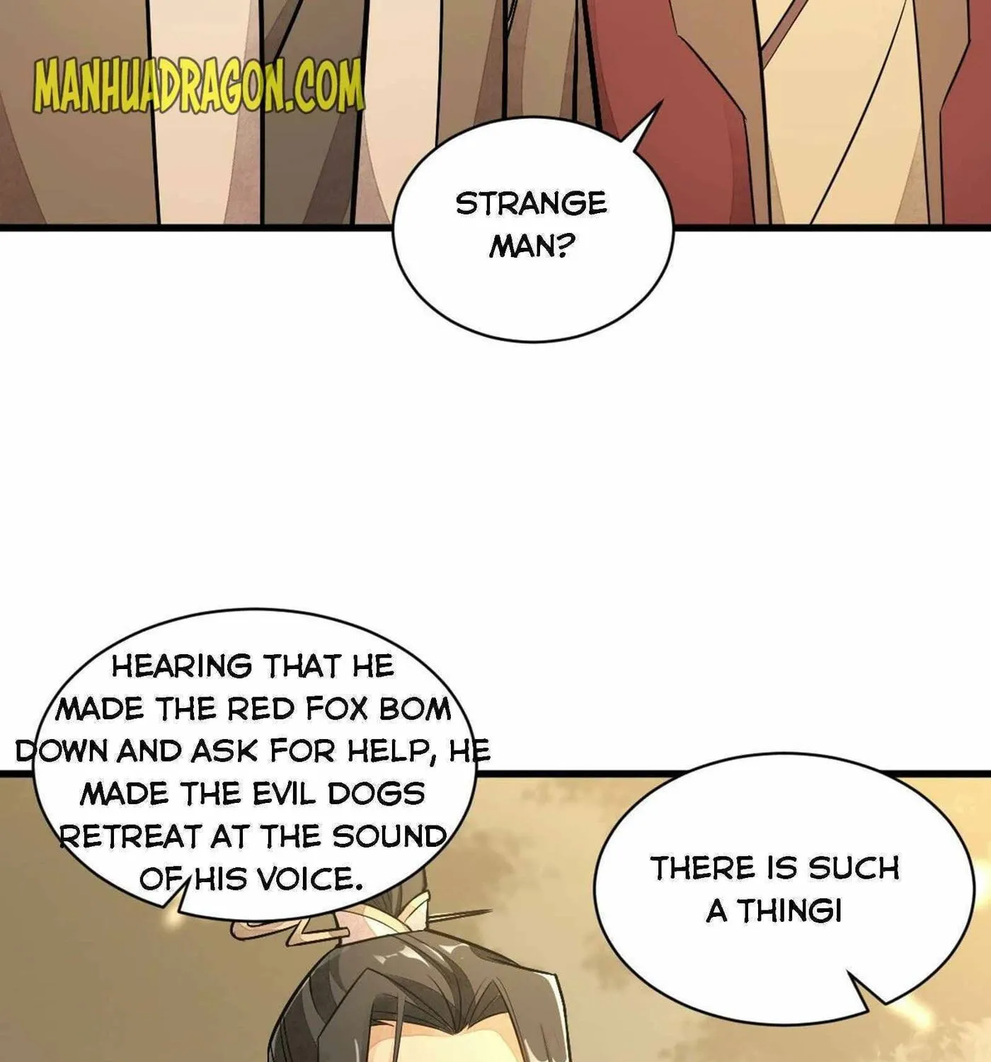 Read ChronoGo chapter 24 image 13 on Lezhin