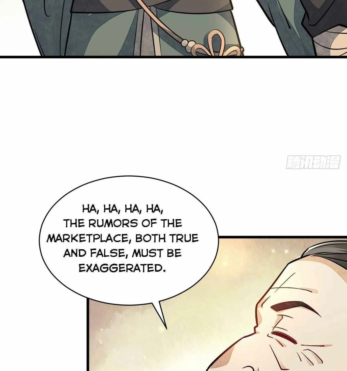 Read ChronoGo chapter 24 image 15 on Lezhin